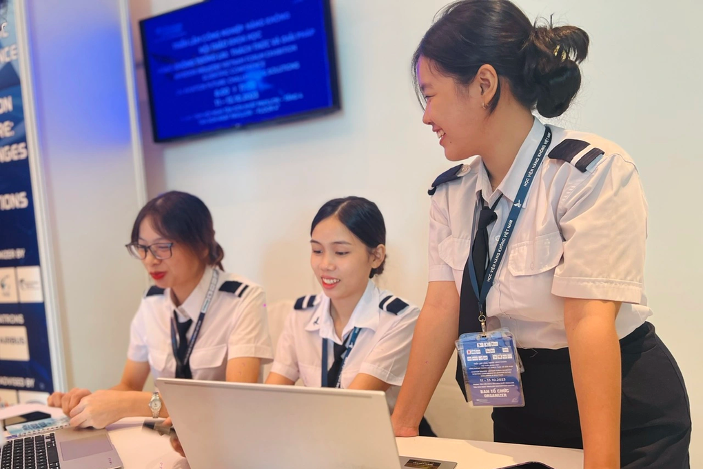 Ngành sang chảnh cần hàng chục ngàn nhân lực, đào tạo không kịp nhu cầu - 2 Ngành sang chảnh cần hàng chục ngàn nhân lực, đào tạo không kịp nhu cầu - 2