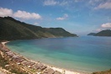 Six Senses Côn Đảo - Khu nghỉ dưỡng năm sao thân thiện với môi trường tại Việt Nam