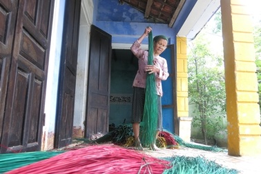 Chiếu Cẩm Nê hy vọng sống còn nhờ du lịch