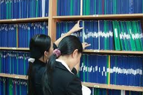 Thành lập Viện nghiên cứu cao cấp  về Toán 