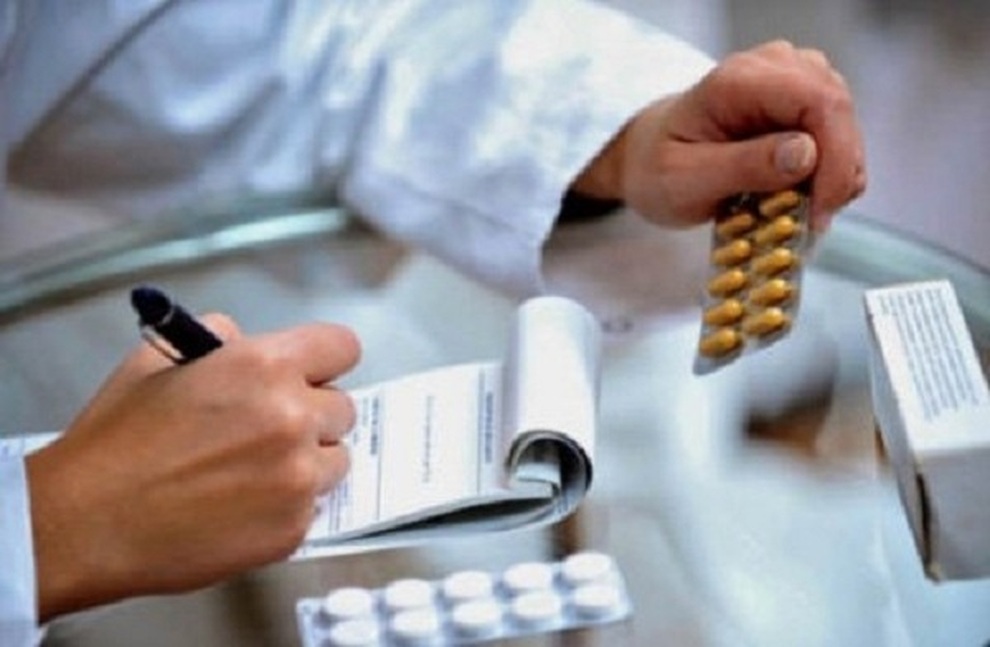 Sử dụng kháng sinh có liên quan đến tăng nguy cơ ung thư đại trực tràng - 2 Sử dụng kháng sinh có liên quan đến tăng nguy cơ ung thư đại trực tràng - 2