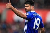 Diego Costa chấp nhận xuống nước, trở lại Chelsea