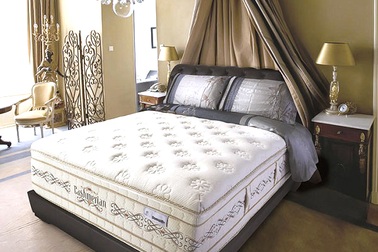 DEMXINH.VN – Đổi đệm cũ lấy đệm mới