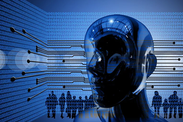 Mỹ phát triển trí tuệ nhân tạo tự động hóa máy bay chiến đấu