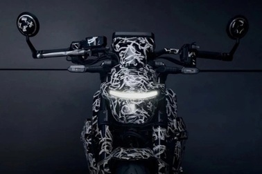 Honda sắp ra mắt mô tô điện mới mạnh ngang xe 500cc, liệu có về Việt Nam?