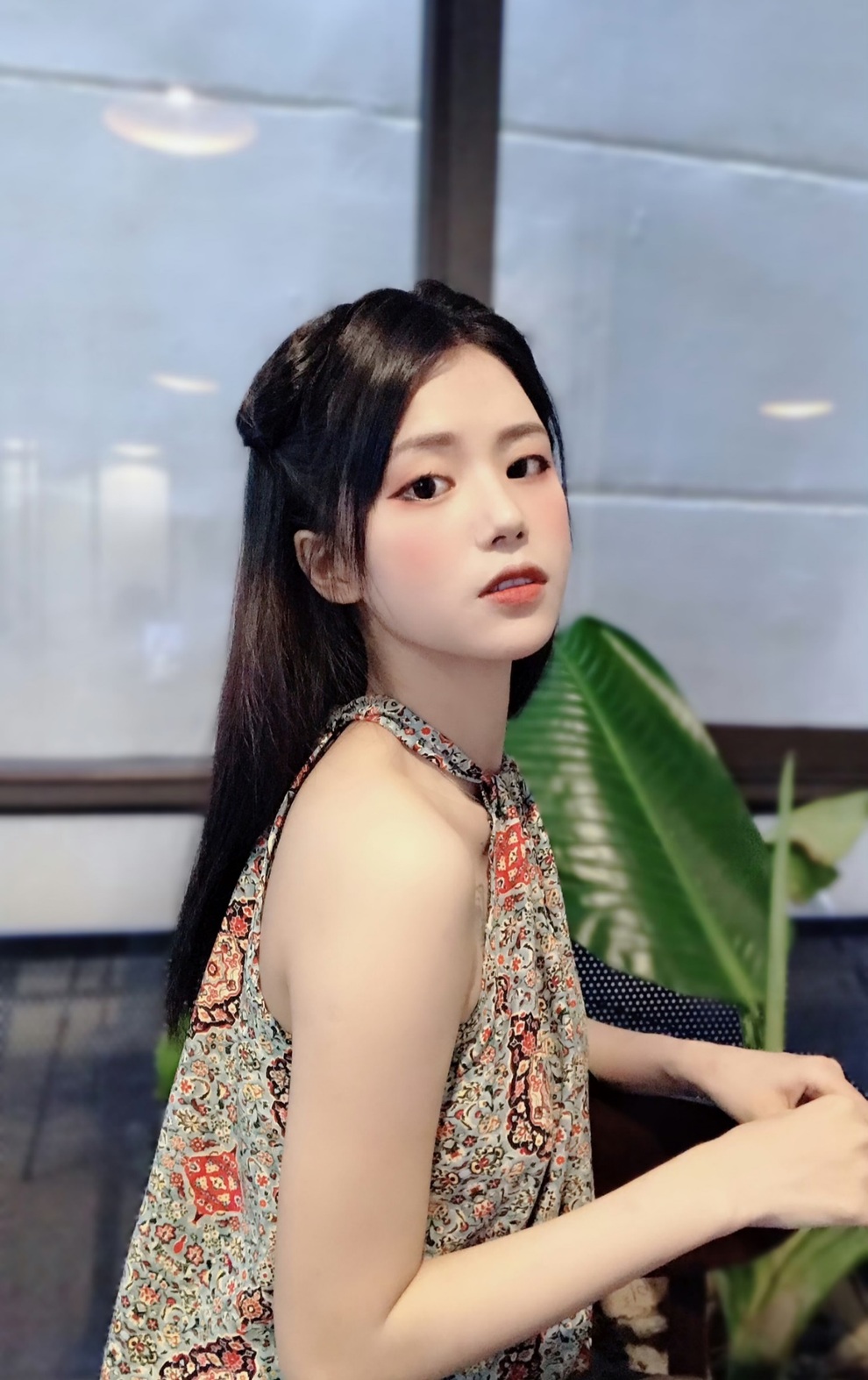 Nét thơ ngây vừa nhìn đã yêu của hot girl Đà Nẵng xinh đẹp - 4 Nét thơ ngây vừa nhìn đã yêu của hot girl Đà Nẵng xinh đẹp - 4