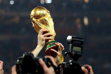 VTV, Viettel và Vingroup đồng hành mua bản quyền World Cup 2018