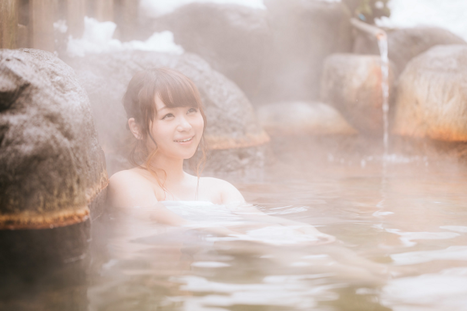 Solo travel - Bạn gái đừng bỏ qua 5 onsen tuyệt vời ở Nhật Bản - 1 Solo travel - Bạn gái đừng bỏ qua 5 onsen tuyệt vời ở Nhật Bản - 1