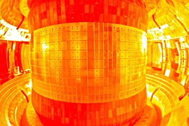 "Mặt trời nhân tạo" trị giá 1 nghìn tỷ USD của Trung Quốc