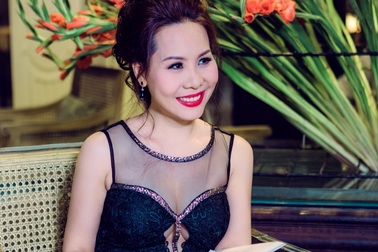 Những người đẹp tài sắc vẹn toàn của showbiz Việt