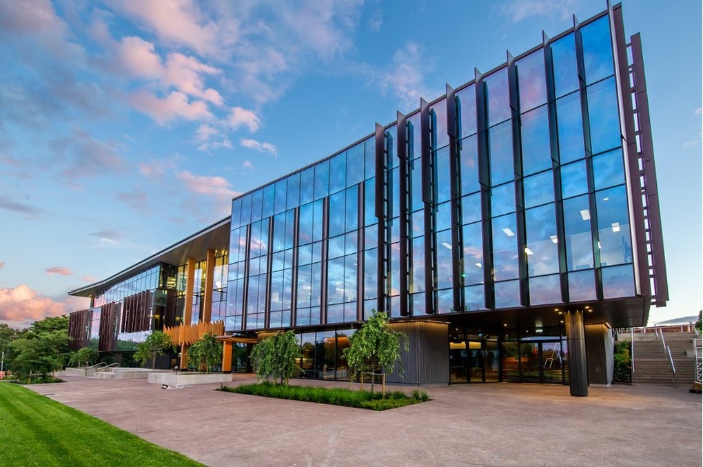 Hai trường top đầu New Zealand cấp học bổng, tuyển thẳng học sinh Việt Nam - 2