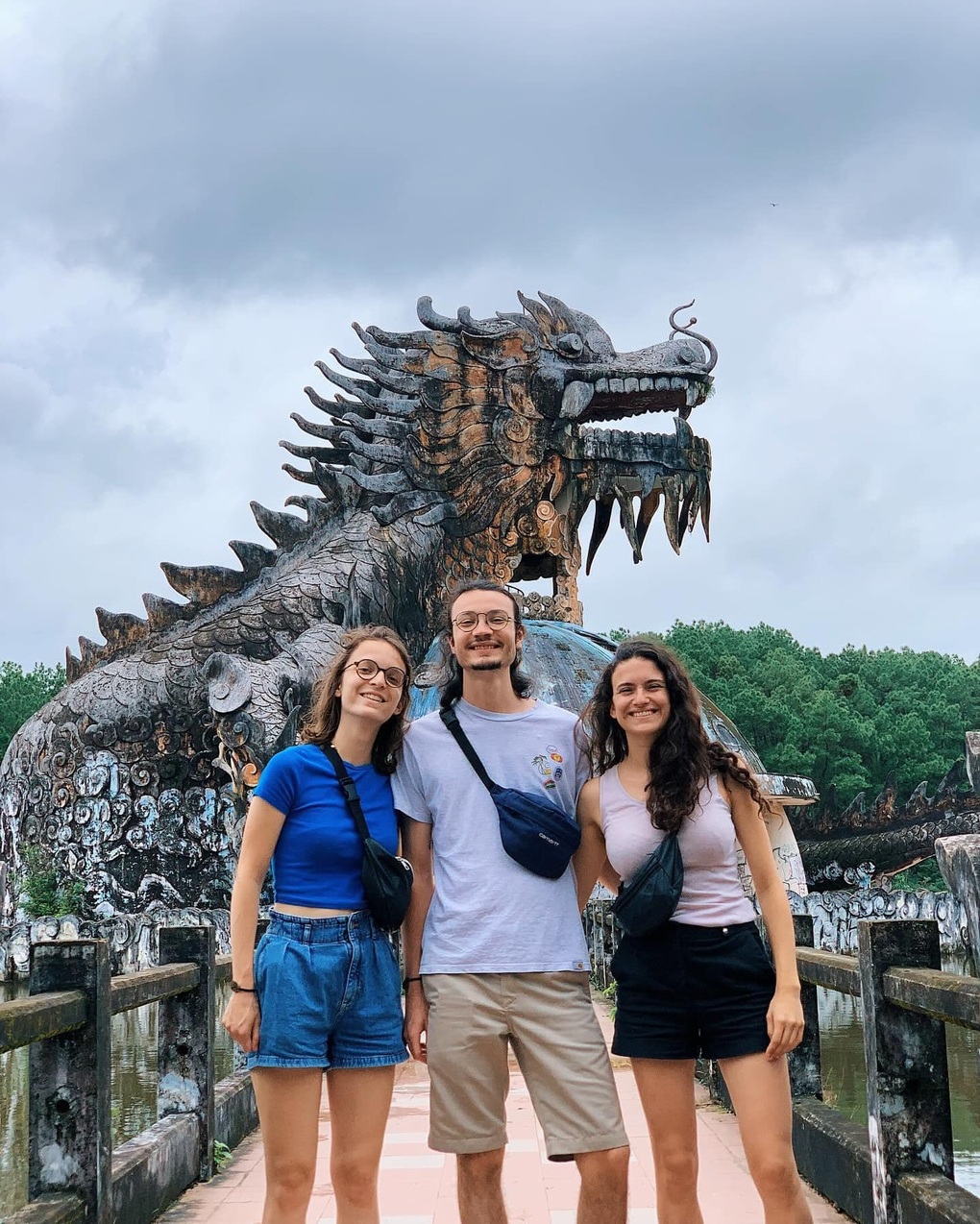 Hai điểm đến của Việt Nam càng cấm khách Tây càng lén lút tìm đến - 5