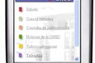 Cài đặt phần mềm vào PDA