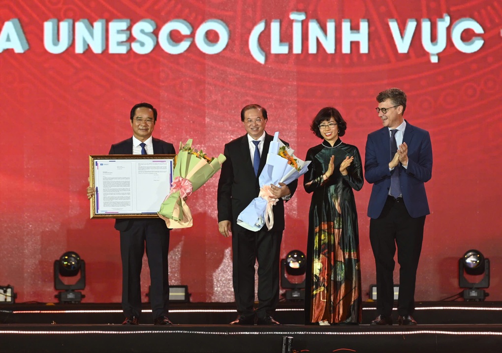 TPHCM nhận danh hiệu Thành phố sáng tạo toàn cầu về điện ảnh của UNESCO - 2
