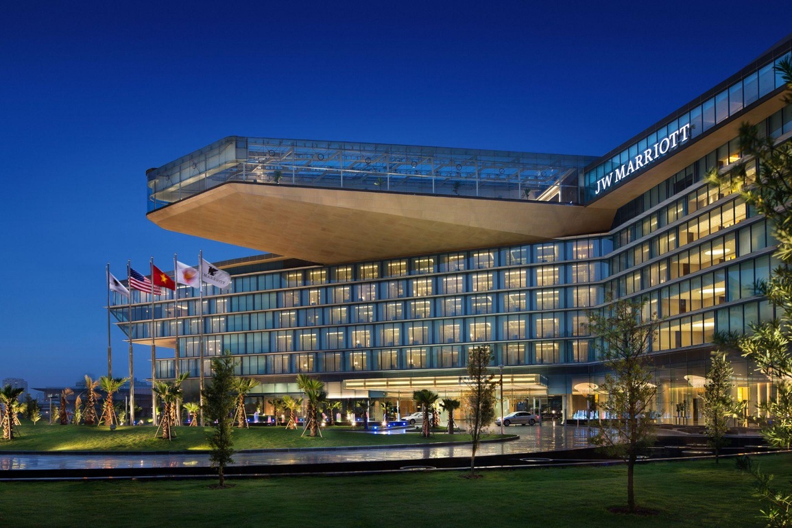 Cùng Marriott Bonvoy khép lại 2021 với lòng biết ơn - 2 Cùng Marriott Bonvoy khép lại 2021 với lòng biết ơn - 2