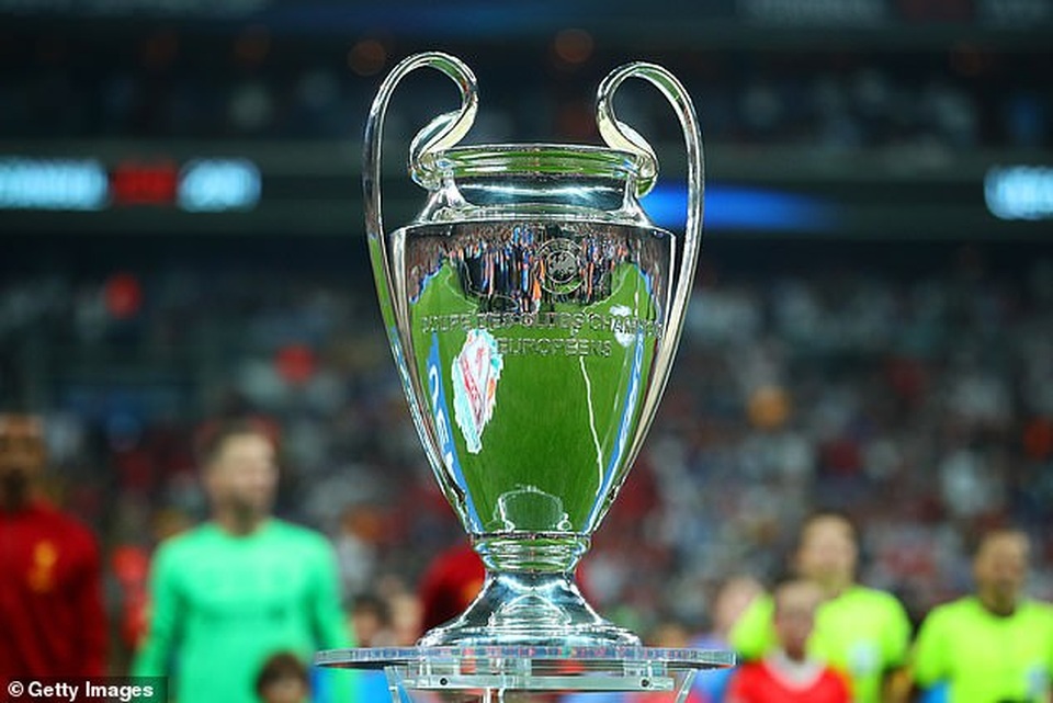 Đứng thứ 9 Premier League, Arsenal vẫn có thể dự Champions League - 2 Đứng thứ 9 Premier League, Arsenal vẫn có thể dự Champions League - 2