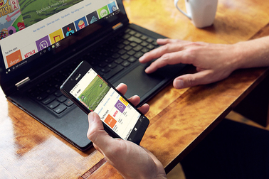 Windows 10 sẽ tích hợp tính năng quét dấu vân tay