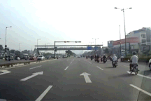 Nếu điều không may xảy ra, tai nạn lại do... lỗi của ôtô