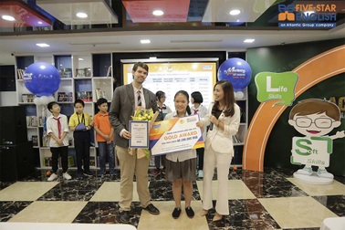 Cuộc thi “Making your Dreams come true” – chắp cánh ước mơ, thực hiện hoài bão