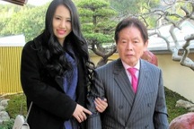 Cuối đời của vị đại gia đào hoa, kết hôn với vợ trẻ kém 55 tuổi