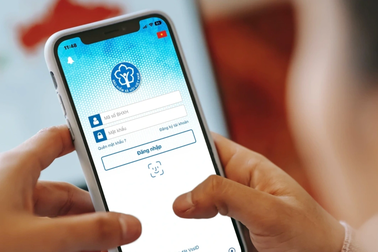 Khó khăn khi xin cấp lại mật khẩu VssID