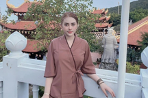 Kết cục buồn với những "hotgirl ma túy"