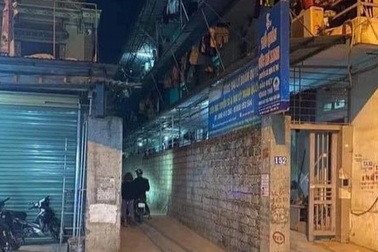 Nữ công nhân 19 tuổi tử vong trong phòng trọ