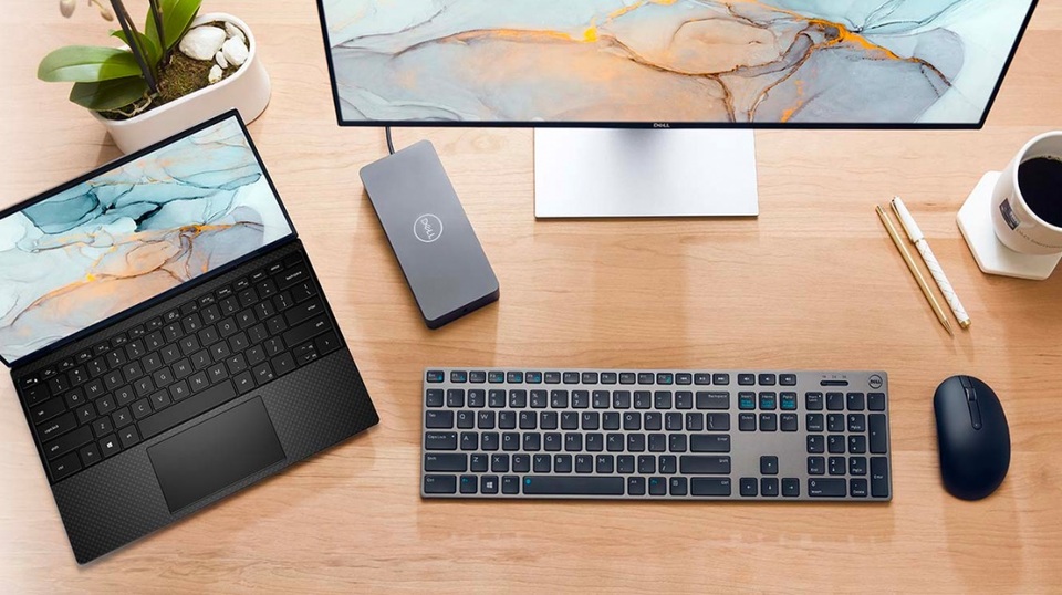 Dell thể hiện vị thế của mình với hàng loạt giải pháp hỗ trợ làm việc từ xa - 3 Dell thể hiện vị thế của mình với hàng loạt giải pháp hỗ trợ làm việc từ xa - 3