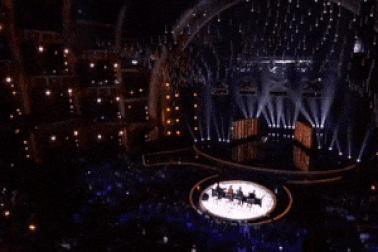 Chàng thanh niên khiếm thị - tự kỷ đứng trước cơ hội trở thành quán quân Tìm kiếm Tài năng Mỹ