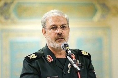 Iran cảnh báo tấn công Anh