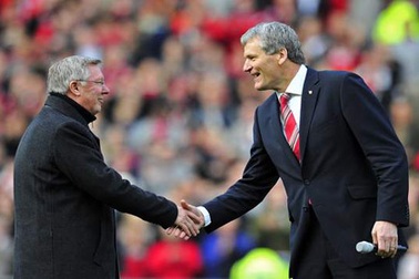 Giám đốc điều hành của MU bất ngờ từ chức