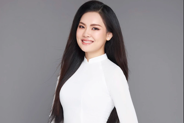 Bí kíp học tiếng Anh của nữ sinh lọt vòng chung khảo Miss World Vietnam