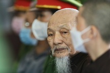 Hoãn phiên tòa xét xử nhóm người ở Tịnh thất Bồng Lai