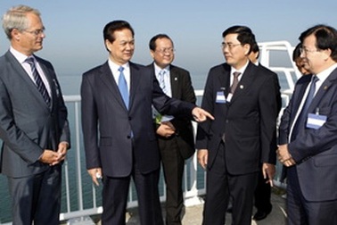 Tuyên bố chung giữa hai nước Việt Nam và Hà Lan