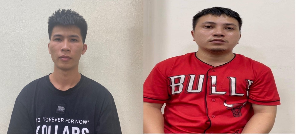 Thất nghiệp do dịch bệnh, hai DJ chuyển sang hành nghề bán ma túy - 1 Thất nghiệp do dịch bệnh, hai DJ chuyển sang hành nghề bán ma túy - 1