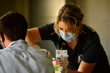 Nơi có thể được xem là "an toàn nhất thế giới" giữa đại dịch Covid-19