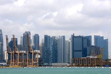 Khu thương mại tự do tạo động lực phát triển kinh tế của các nước