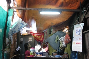 Sắp giải tỏa “khu ổ chuột” trung tâm thành phố Đà Nẵng