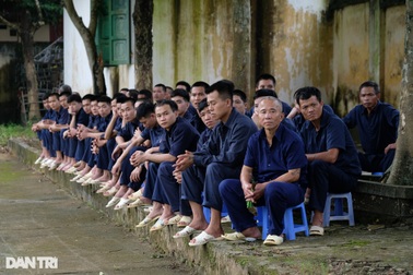 Sau vụ 200 học viên cai nghiện bỏ trốn, TPHCM chỉ đạo khẩn