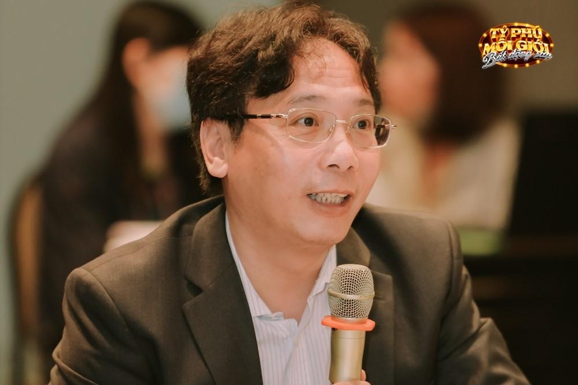 Đạo diễn Lê Hoàng: Môi giới bất động sản cần chân thành, trung thực - 3 Đạo diễn Lê Hoàng: Môi giới bất động sản cần chân thành, trung thực - 3