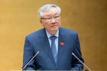 Chính phủ đề xuất "không được yêu cầu dân nộp Phiếu lý lịch tư pháp số 2"