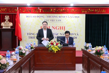 “Tạo việc làm bền vững giúp giảm thất nghiệp và sa thải lao động trung niên”