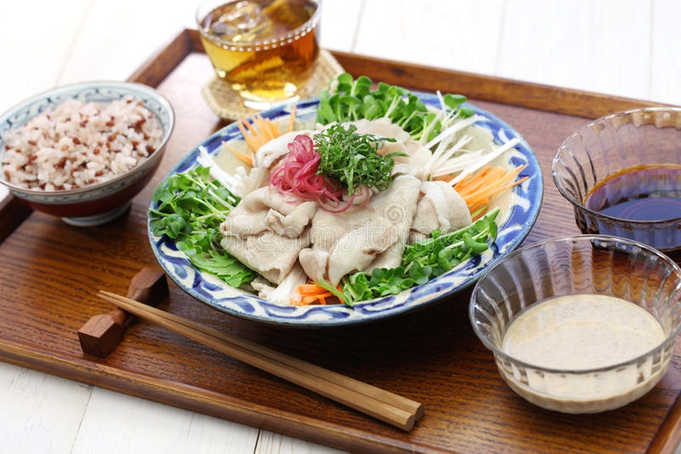 10 món ăn thống trị trong những lễ hội mùa hè ở Nhật Bản - 6