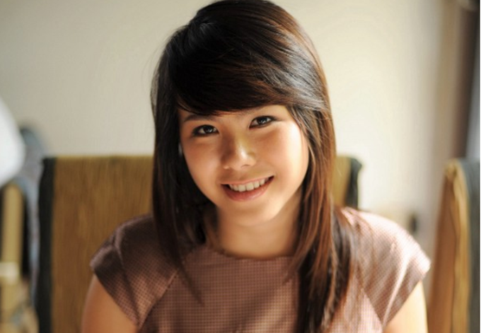 Tam su cua nu doanh nhan 8X doi thoai voi Obama hinh anh 2