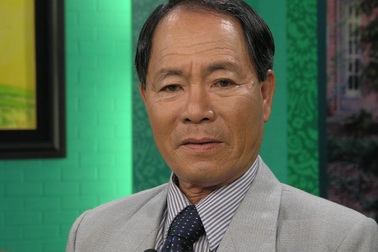 Nhạc sĩ Vũ Đức Sao Biển qua đời vì ung thư