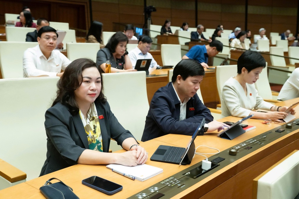 Forslag om at folk fra 2026 skal kunne få gratis periodiske helsekontroller - 2 Đề xuất từ năm 2026 người dân được khám sức khỏe định kỳ miễn phí - 2