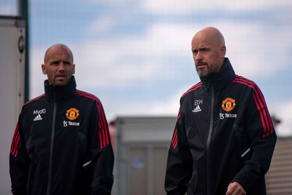Triều đại Ten Hag ở Man Utd chính thức bắt đầu - 1 Triều đại Ten Hag ở Man Utd chính thức bắt đầu - 1