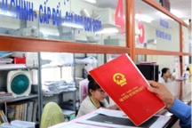 Những thủ tục sổ đỏ phải làm ở cấp tỉnh người dân cần biết từ tháng 7