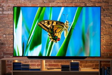 3 mẫu TV OLED đứng đầu các bảng xếp hạng thế giới nên cân nhắc mua dịp SEA Games
