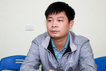 Cán bộ địa chính xin nghỉ việc sau khi huy động hàng tỷ đồng buôn đất